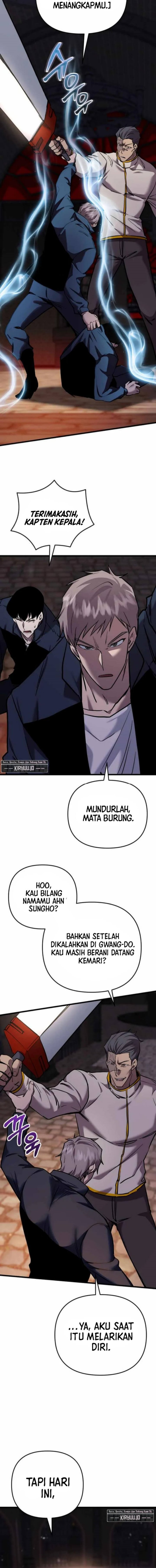 My School Life Pretending to Be a Worthless Person Chapter 131 Gambar 19