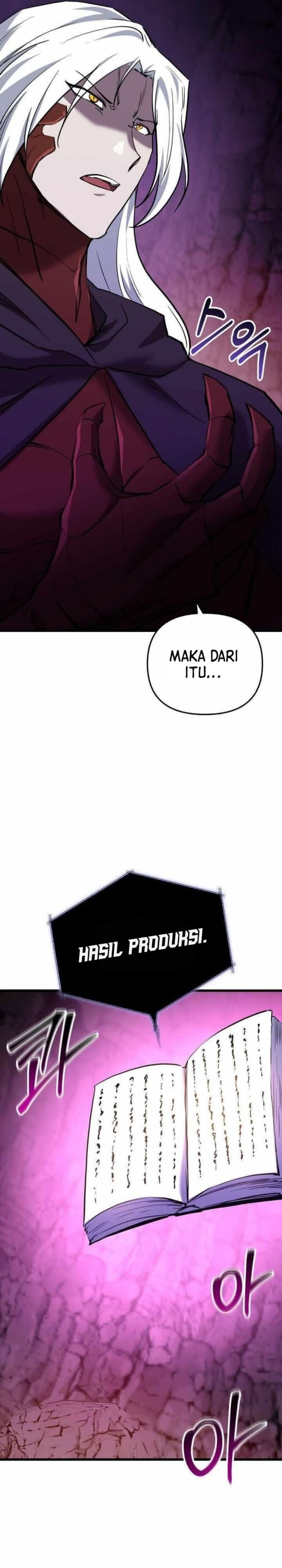 My School Life Pretending to Be a Worthless Person Chapter 133 Gambar 28