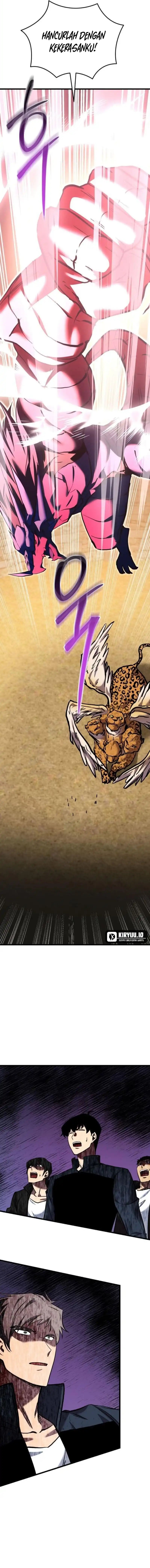 My School Life Pretending to Be a Worthless Person Chapter 134 Gambar 2