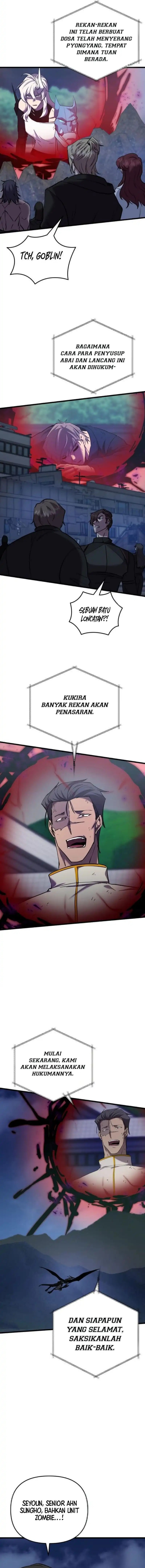 My School Life Pretending to Be a Worthless Person Chapter 134 Gambar 13