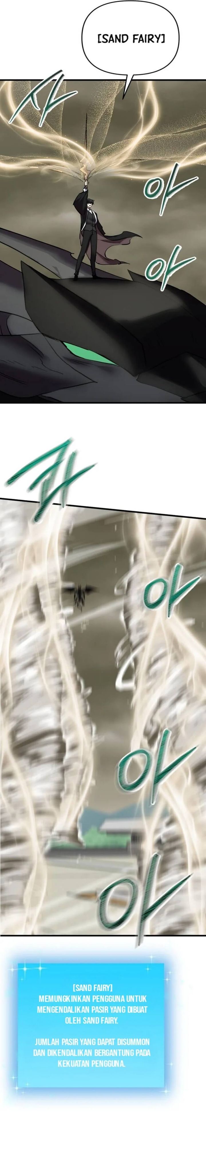 My School Life Pretending to Be a Worthless Person Chapter 136 Gambar 10