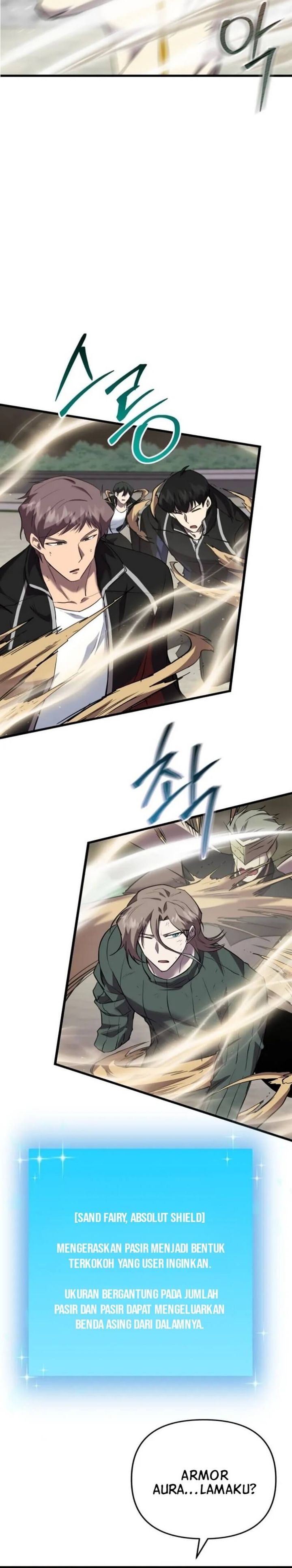 My School Life Pretending to Be a Worthless Person Chapter 136 Gambar 12