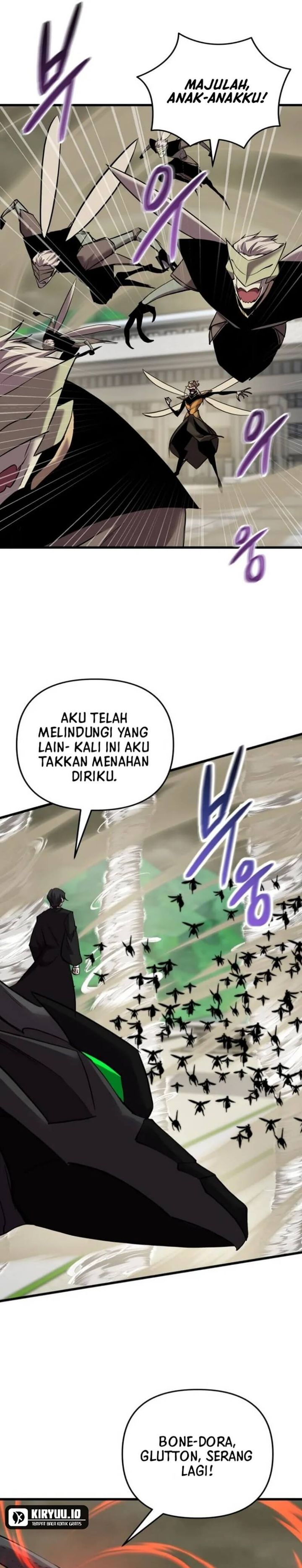 My School Life Pretending to Be a Worthless Person Chapter 136 Gambar 15