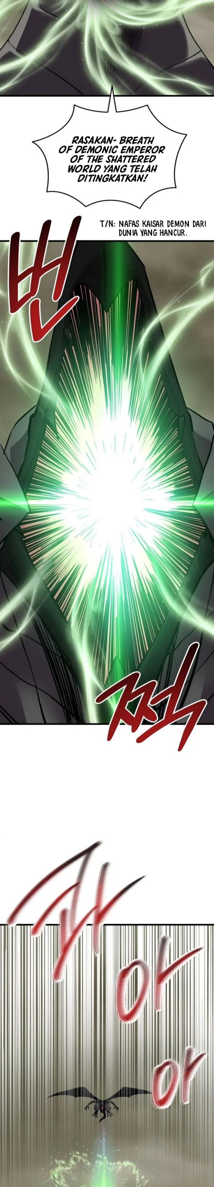 My School Life Pretending to Be a Worthless Person Chapter 136 Gambar 17