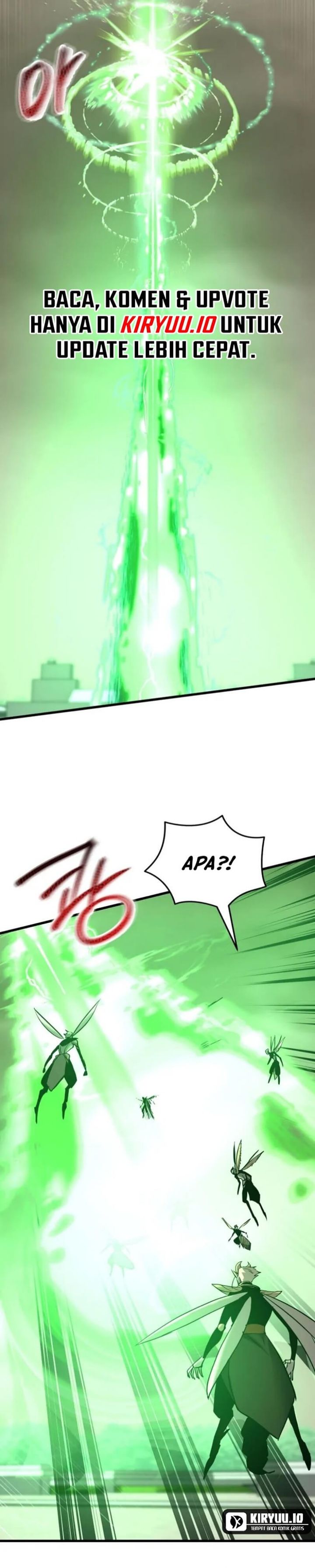 My School Life Pretending to Be a Worthless Person Chapter 136 Gambar 18