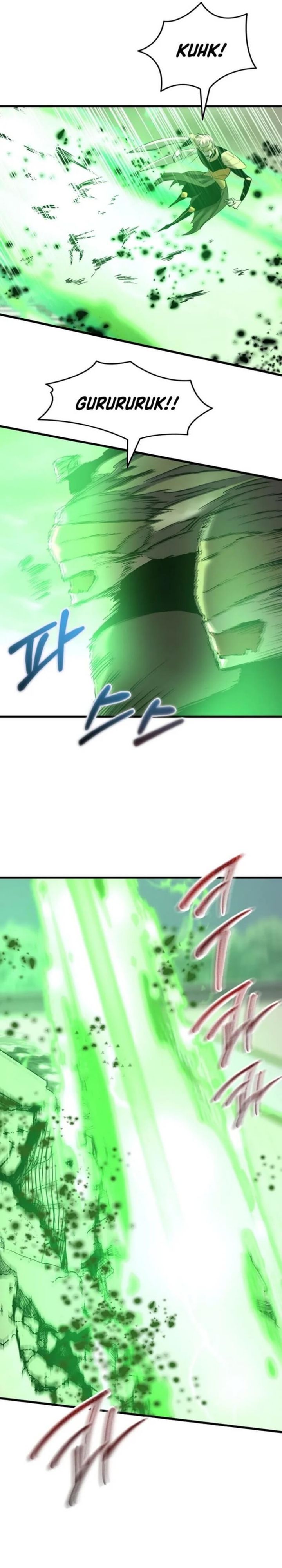 My School Life Pretending to Be a Worthless Person Chapter 136 Gambar 19