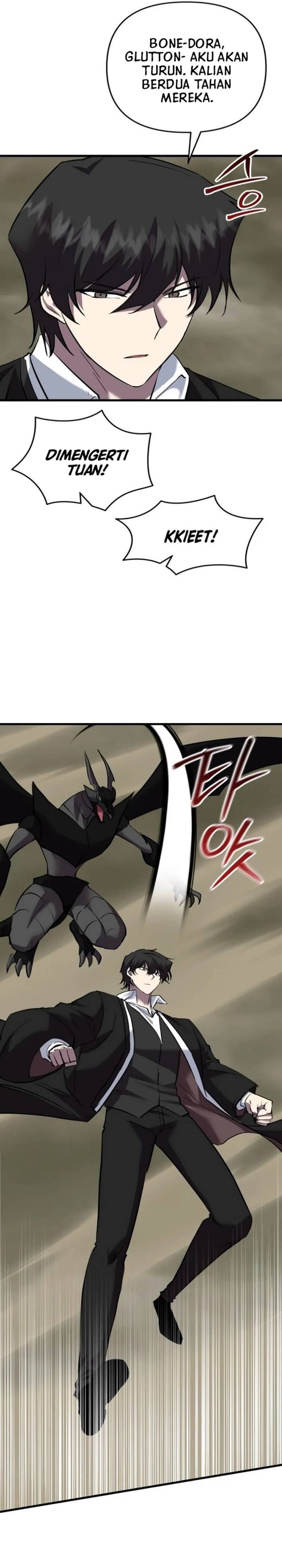 My School Life Pretending to Be a Worthless Person Chapter 136 Gambar 24