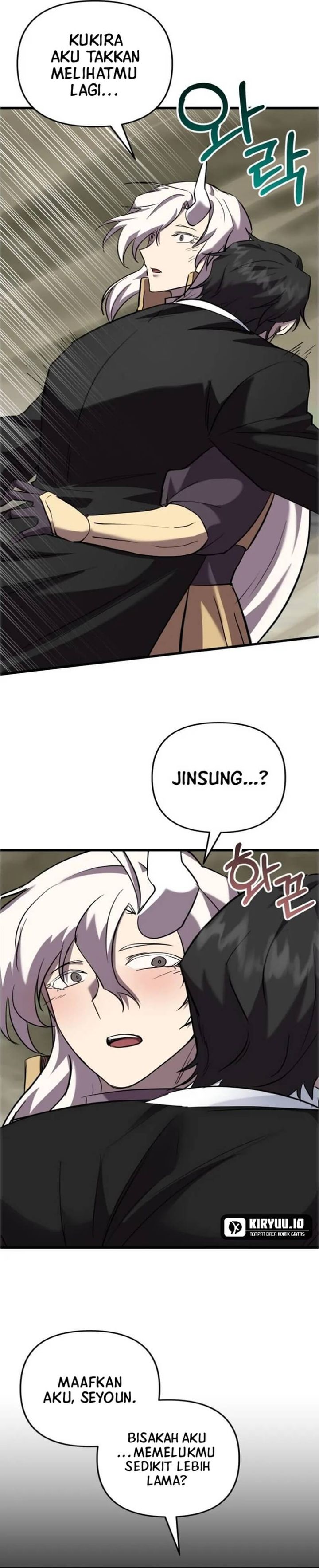 My School Life Pretending to Be a Worthless Person Chapter 136 Gambar 26