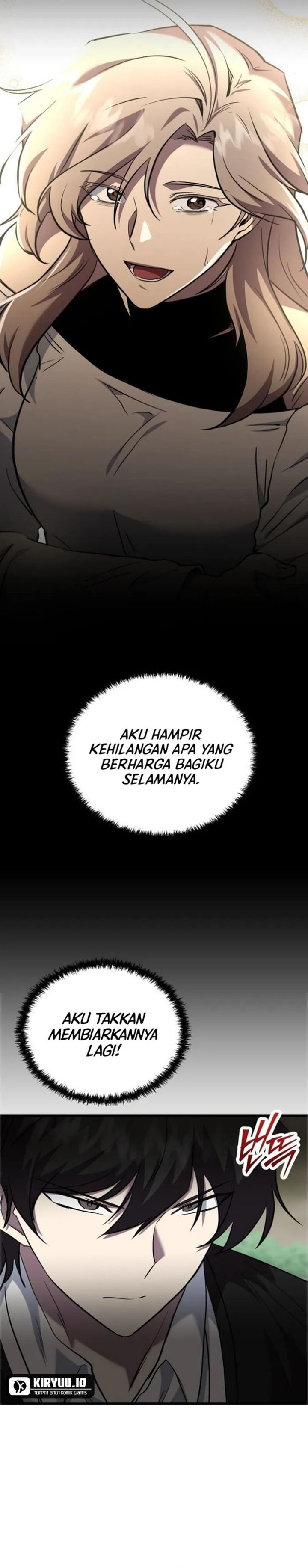 My School Life Pretending to Be a Worthless Person Chapter 136 Gambar 28