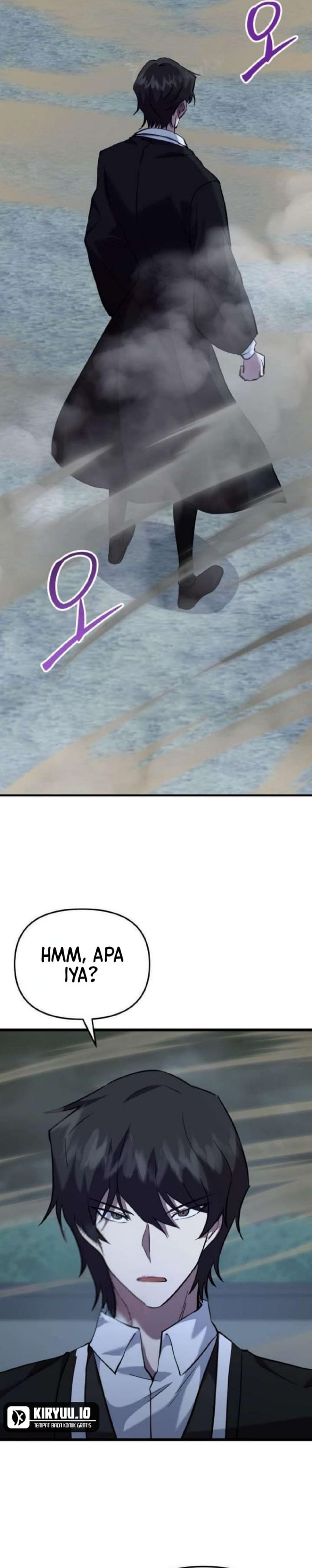 My School Life Pretending to Be a Worthless Person Chapter 137 Gambar 2