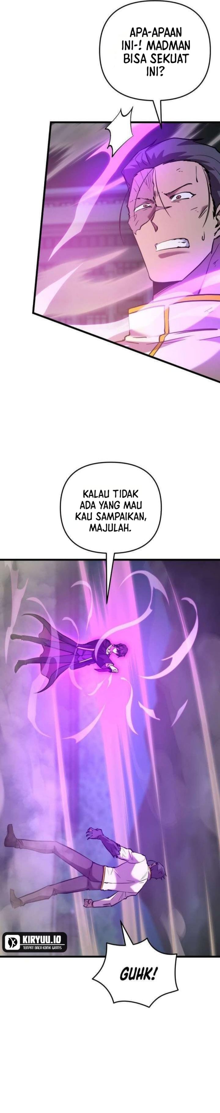 My School Life Pretending to Be a Worthless Person Chapter 137 Gambar 6