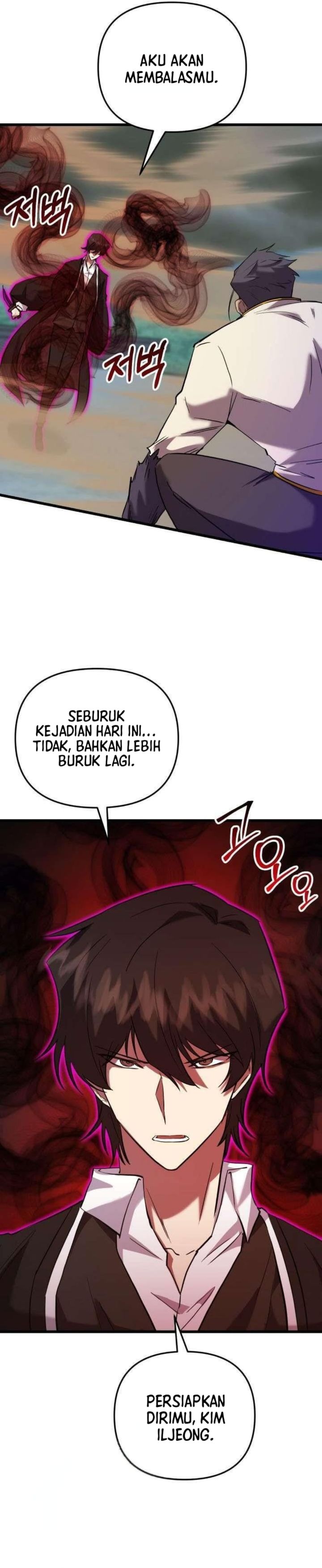 My School Life Pretending to Be a Worthless Person Chapter 137 Gambar 10