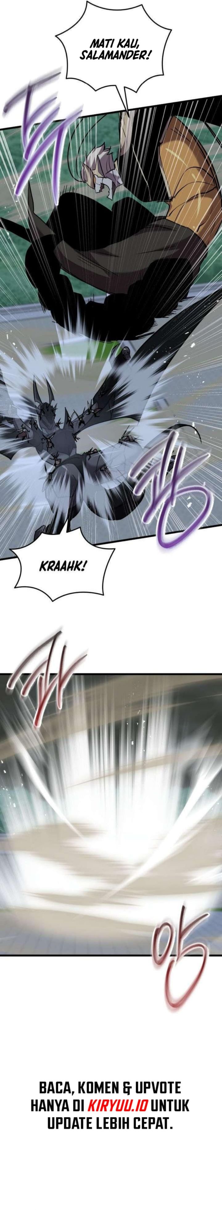 My School Life Pretending to Be a Worthless Person Chapter 137 Gambar 17