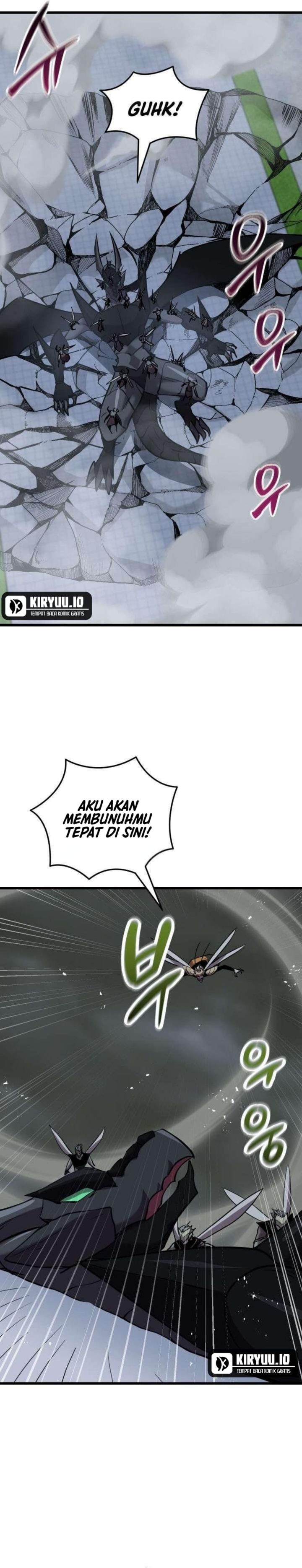 My School Life Pretending to Be a Worthless Person Chapter 137 Gambar 18