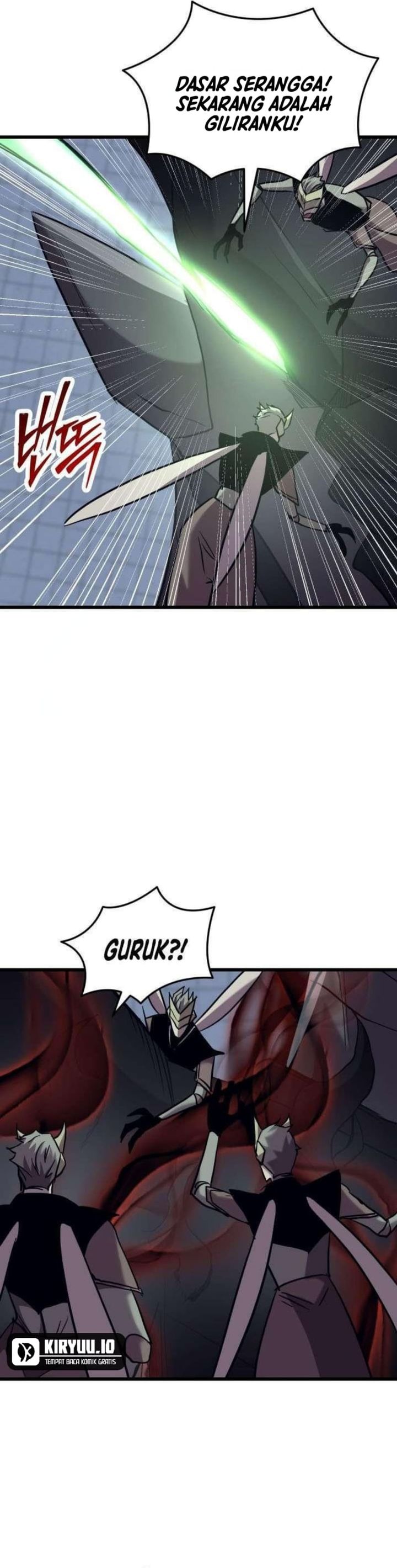 My School Life Pretending to Be a Worthless Person Chapter 137 Gambar 19