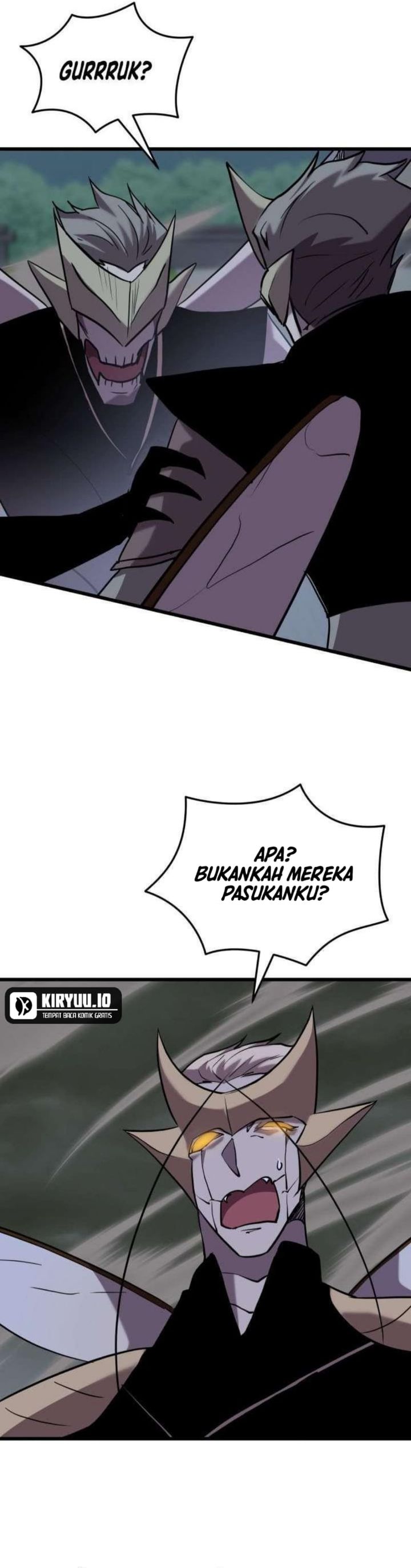 My School Life Pretending to Be a Worthless Person Chapter 137 Gambar 23