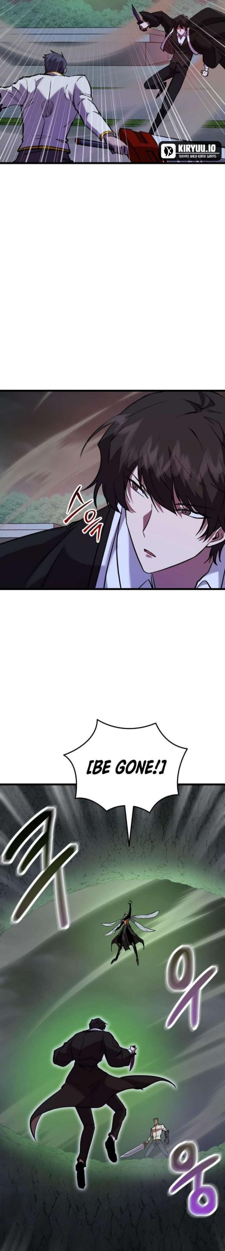 My School Life Pretending to Be a Worthless Person Chapter 137 Gambar 26