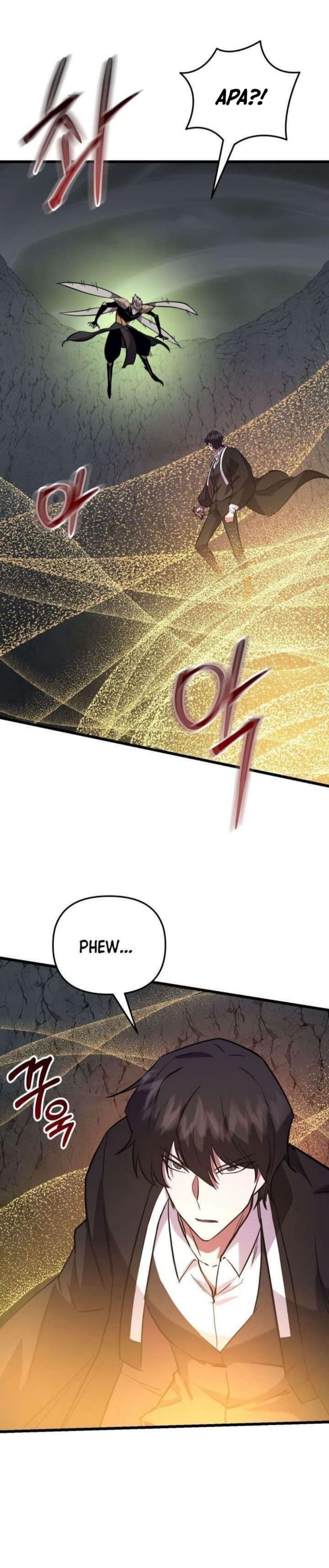 My School Life Pretending to Be a Worthless Person Chapter 137 Gambar 29