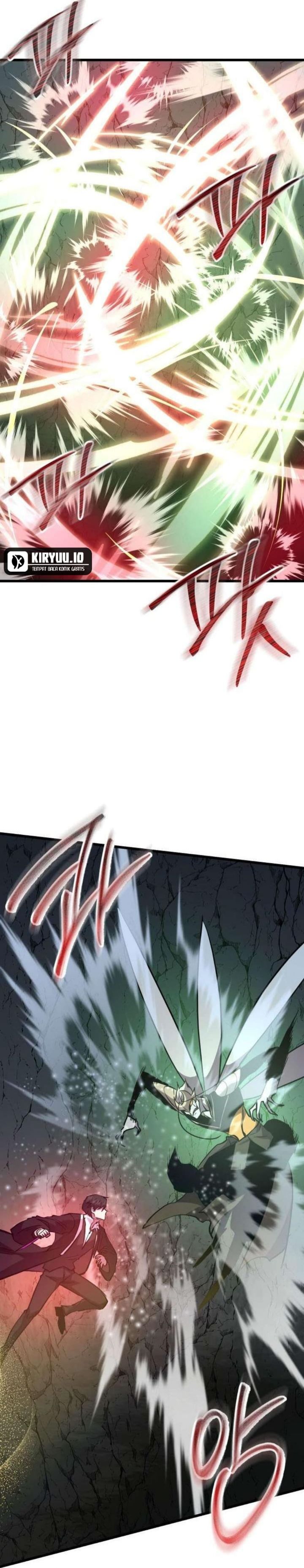 My School Life Pretending to Be a Worthless Person Chapter 137 Gambar 31