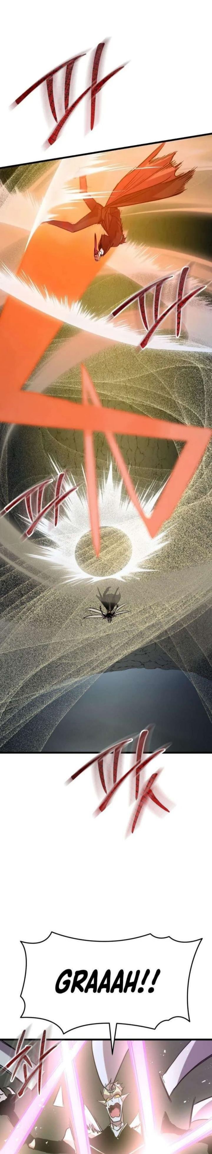 My School Life Pretending to Be a Worthless Person Chapter 137 Gambar 36