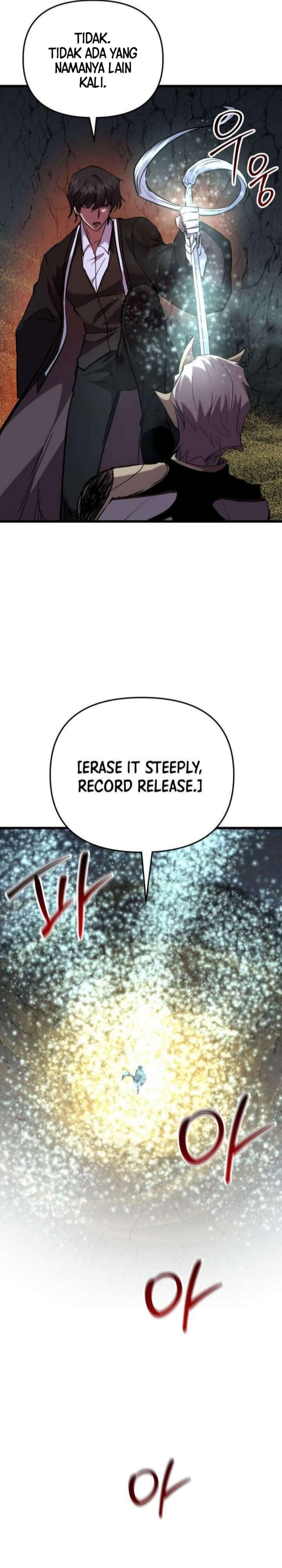 My School Life Pretending to Be a Worthless Person Chapter 137 Gambar 39