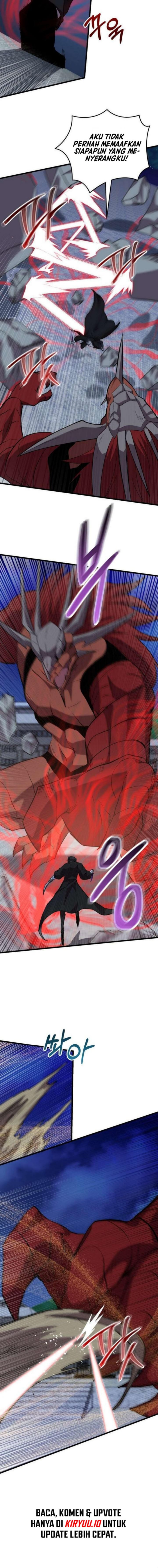 My School Life Pretending to Be a Worthless Person Chapter 139 Gambar 5