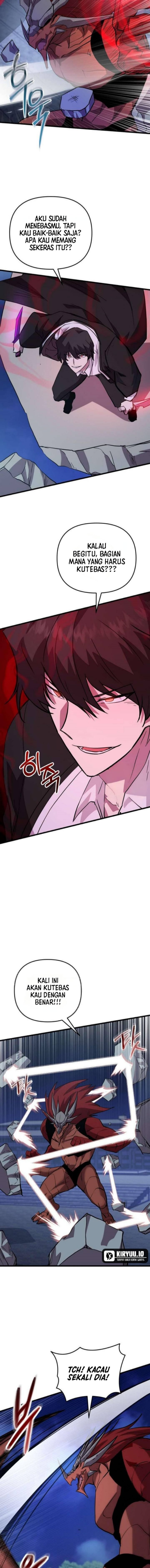 My School Life Pretending to Be a Worthless Person Chapter 139 Gambar 7