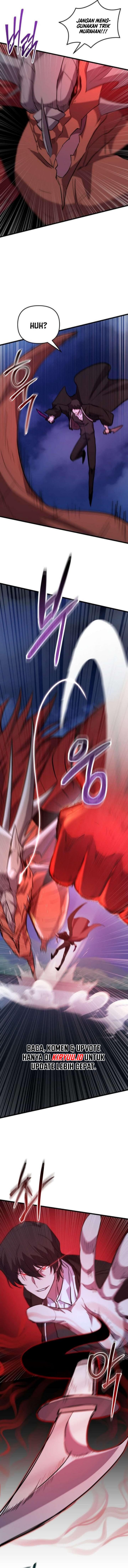 My School Life Pretending to Be a Worthless Person Chapter 139 Gambar 9