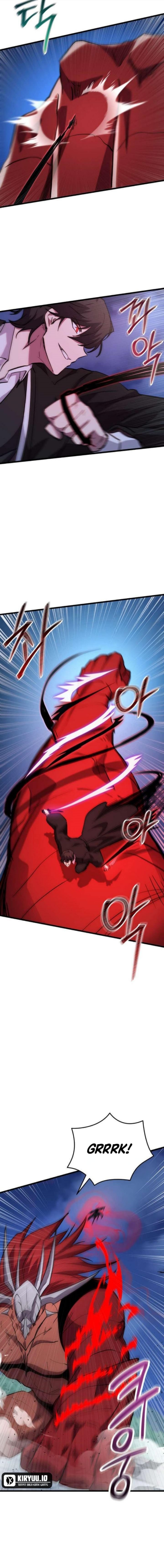 My School Life Pretending to Be a Worthless Person Chapter 139 Gambar 10