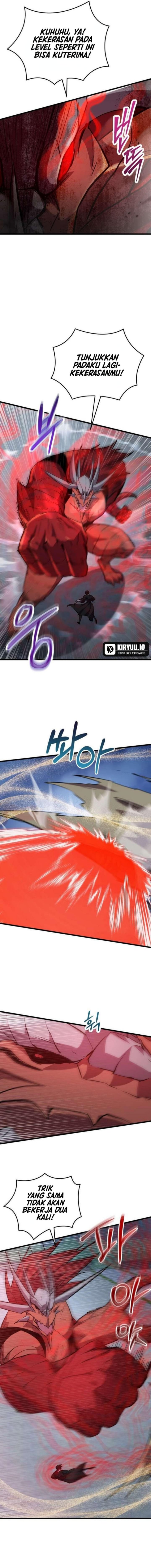 My School Life Pretending to Be a Worthless Person Chapter 139 Gambar 11