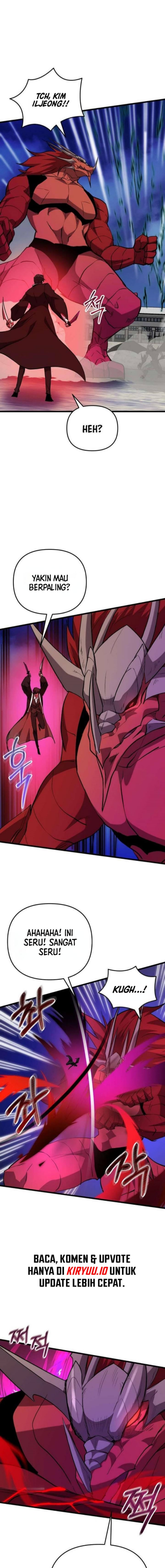 My School Life Pretending to Be a Worthless Person Chapter 139 Gambar 17