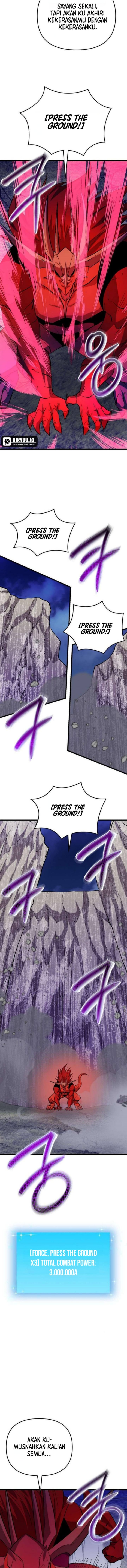 My School Life Pretending to Be a Worthless Person Chapter 139 Gambar 18