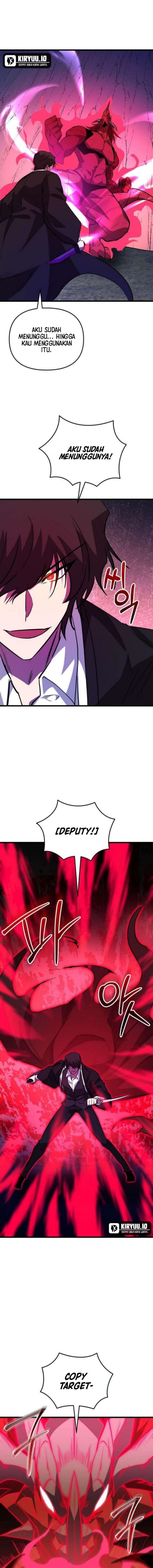 My School Life Pretending to Be a Worthless Person Chapter 139 Gambar 20