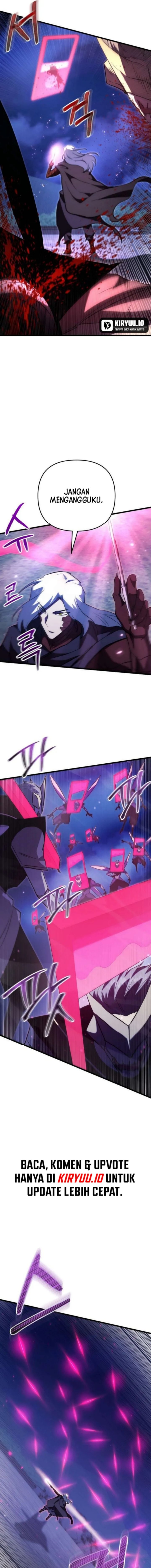 My School Life Pretending to Be a Worthless Person Chapter 141 Gambar 3