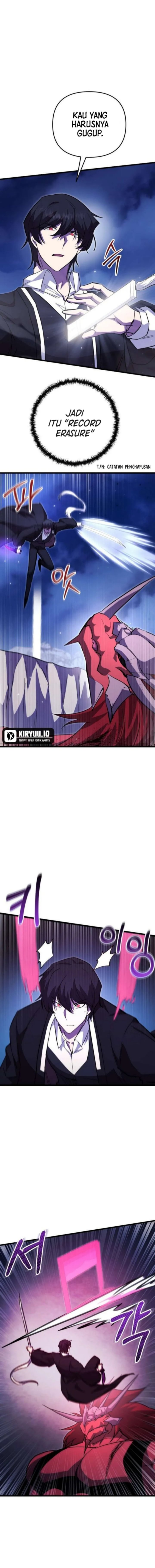 My School Life Pretending to Be a Worthless Person Chapter 141 Gambar 5