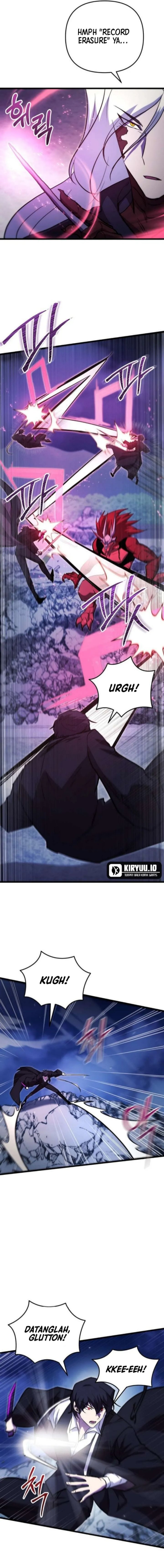 My School Life Pretending to Be a Worthless Person Chapter 141 Gambar 6