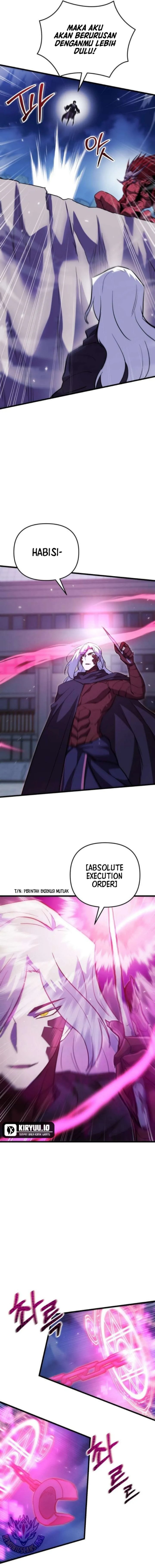 My School Life Pretending to Be a Worthless Person Chapter 141 Gambar 7