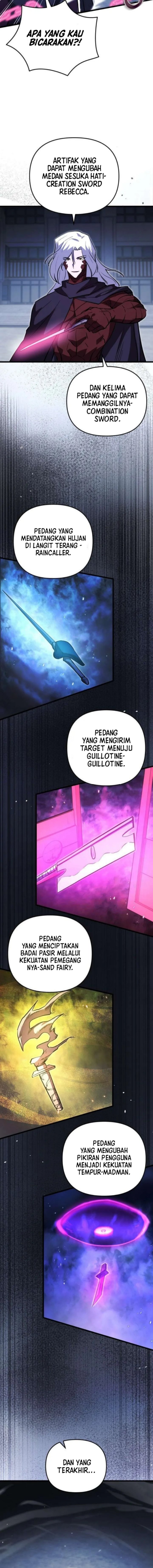 My School Life Pretending to Be a Worthless Person Chapter 141 Gambar 10