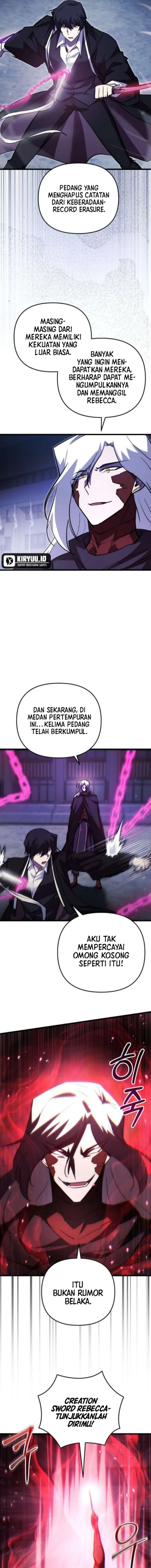 My School Life Pretending to Be a Worthless Person Chapter 141 Gambar 11