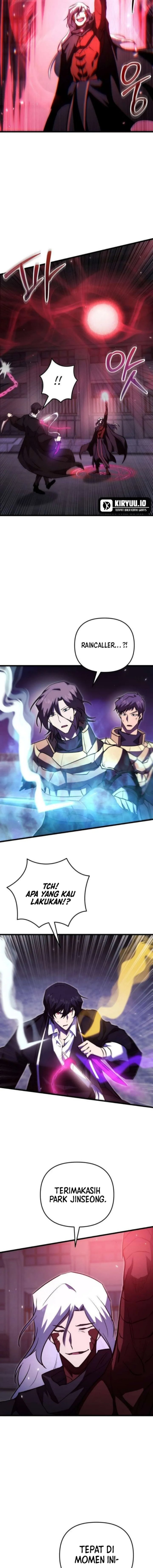 My School Life Pretending to Be a Worthless Person Chapter 141 Gambar 12