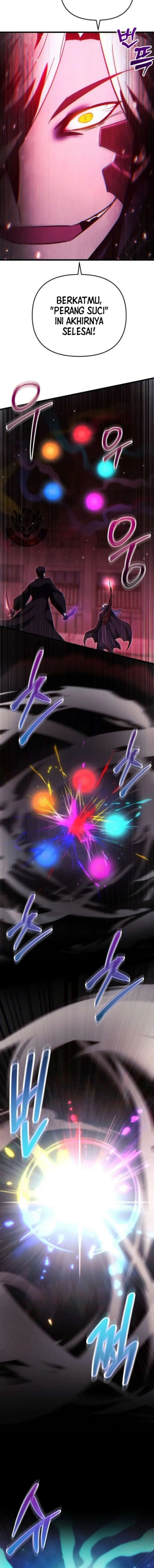 My School Life Pretending to Be a Worthless Person Chapter 141 Gambar 13