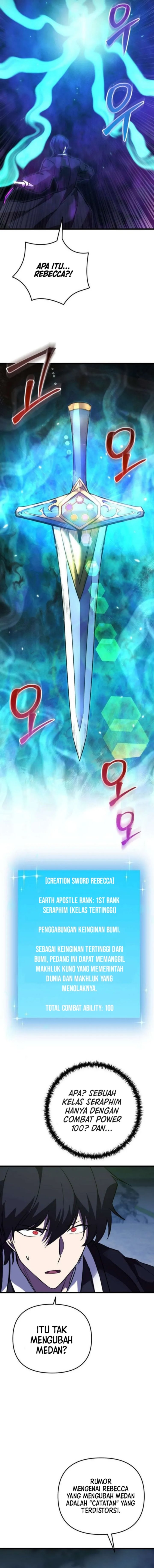 My School Life Pretending to Be a Worthless Person Chapter 141 Gambar 14