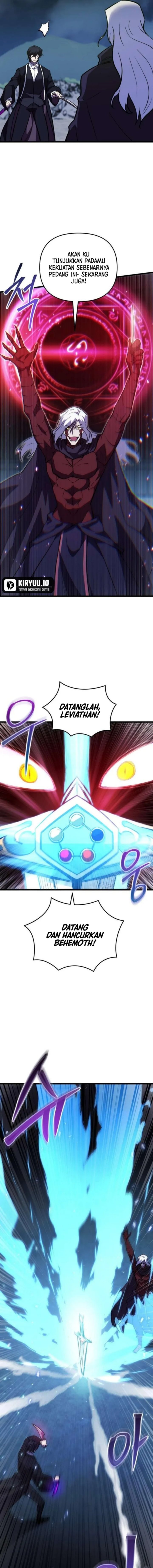 My School Life Pretending to Be a Worthless Person Chapter 141 Gambar 15