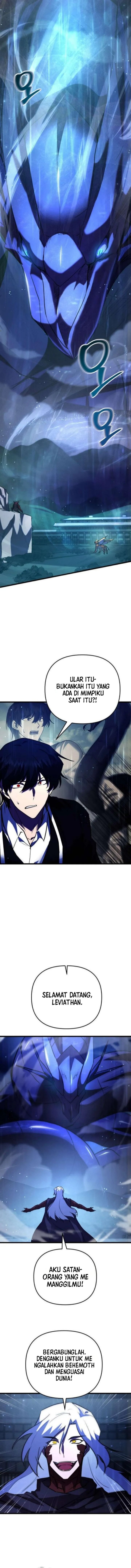 My School Life Pretending to Be a Worthless Person Chapter 141 Gambar 19