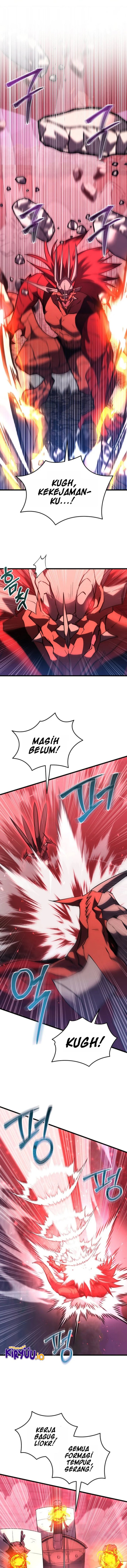 My School Life Pretending to Be a Worthless Person Chapter 146 Gambar 2