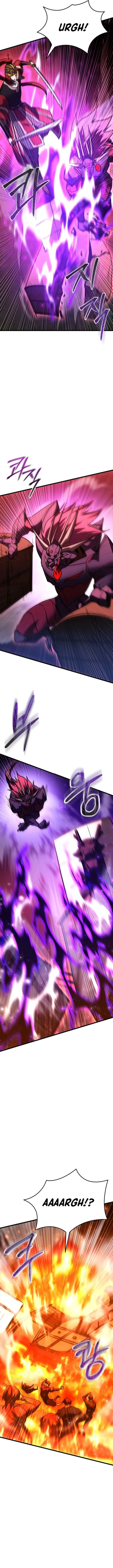 My School Life Pretending to Be a Worthless Person Chapter 147 Gambar 3