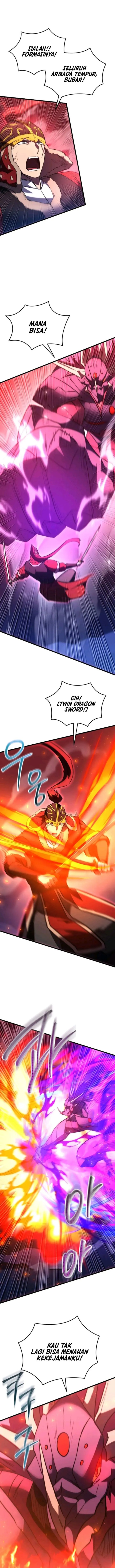 My School Life Pretending to Be a Worthless Person Chapter 147 Gambar 4