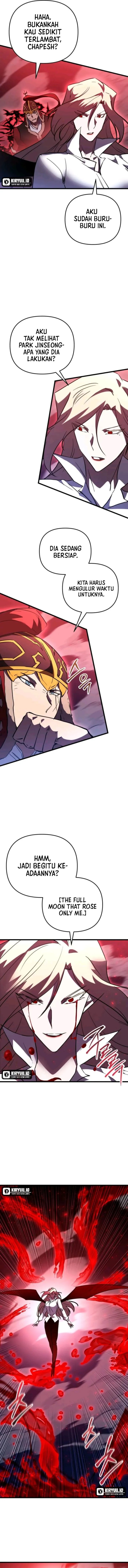 My School Life Pretending to Be a Worthless Person Chapter 147 Gambar 6