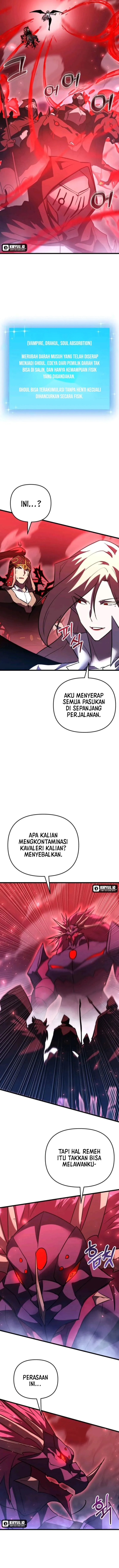 My School Life Pretending to Be a Worthless Person Chapter 147 Gambar 7