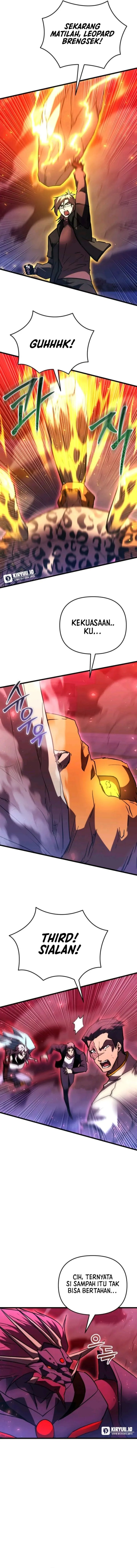 My School Life Pretending to Be a Worthless Person Chapter 147 Gambar 8